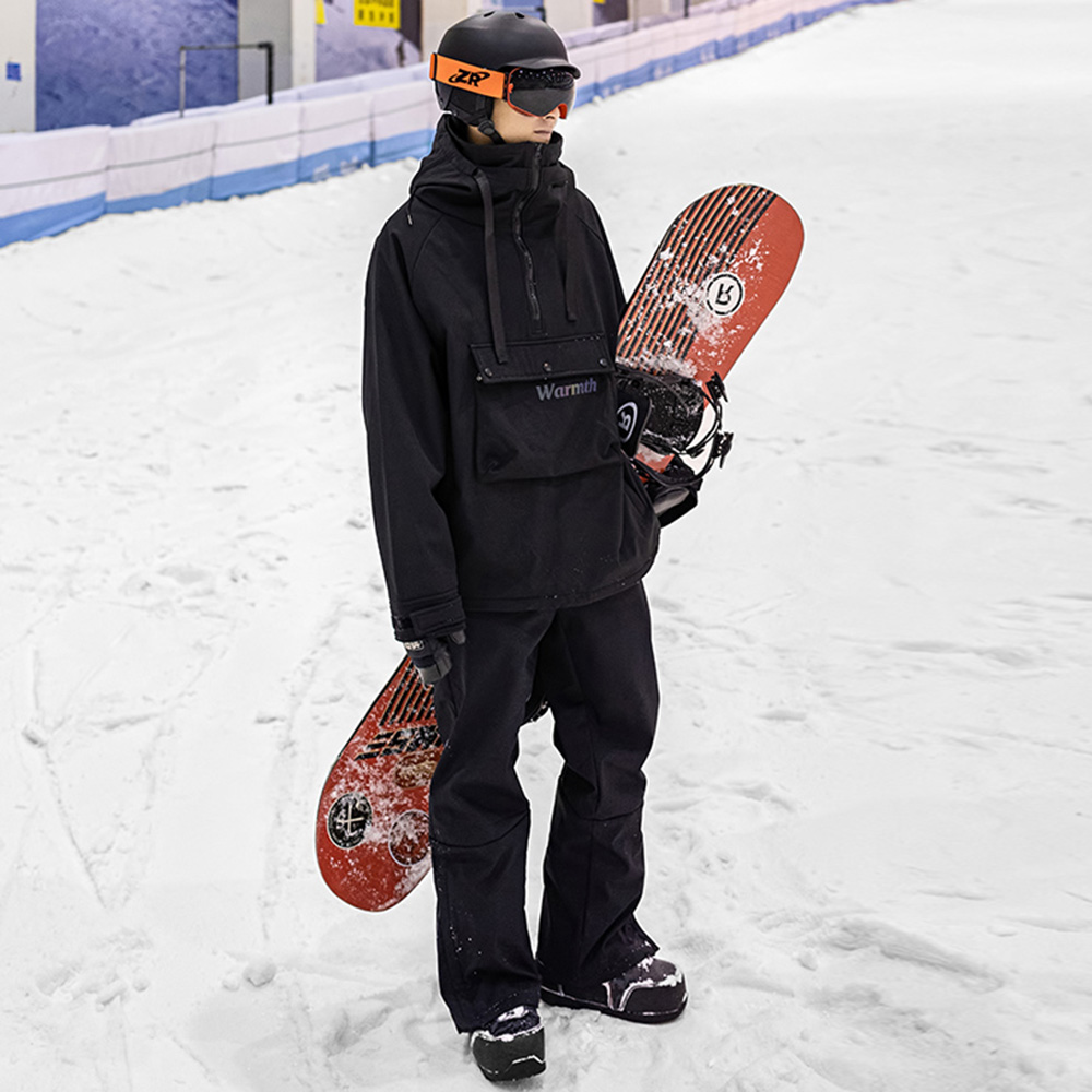 スキーウェア スノーボードウェア 2026 上下セット 男女兼用 VELLICHOR