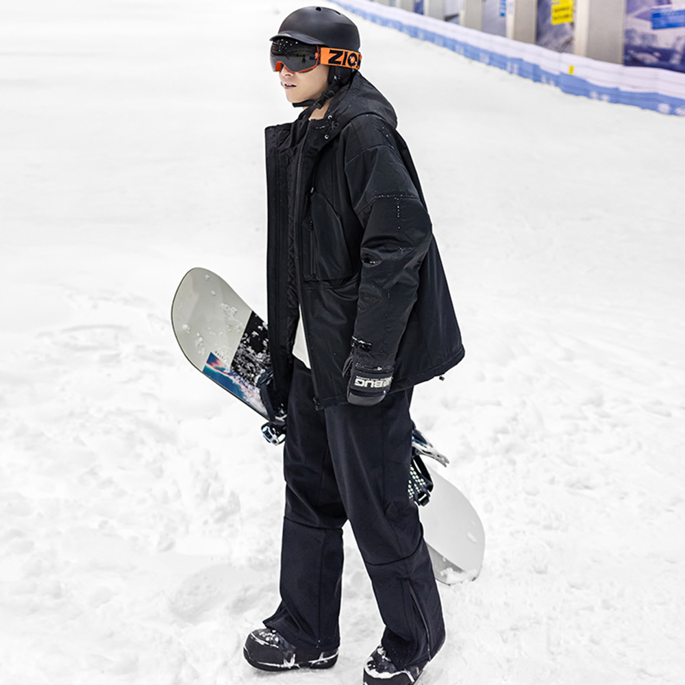 スキーウェア スノーボードウェア 2026 上下セット 男女兼用 VELLICHOR