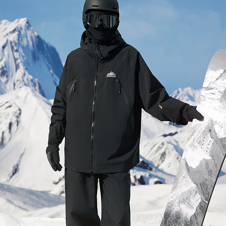 スキーウェアトップスLサイズ