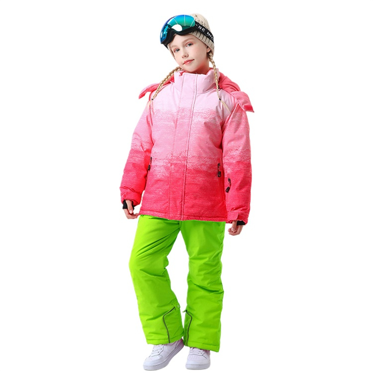 子ども用スキーウェア フード付きジャケットとパンツセット 130cm 楽天市場】スキーウェア 130cmの通販