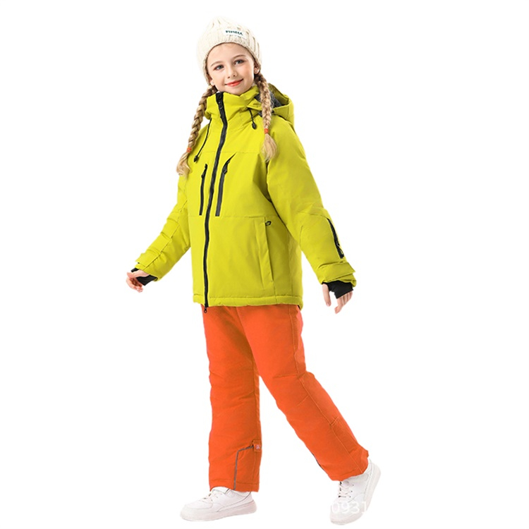 スキーウェア 上下セット 子供 キッズ メンズ レディース 男の子