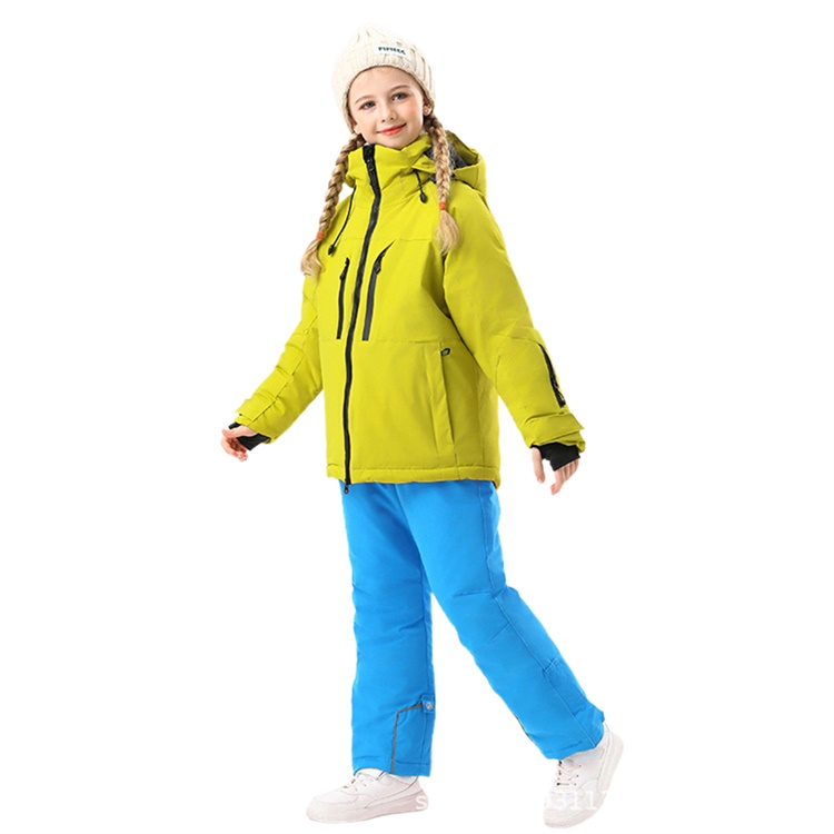 スキーウェア 上下セット 子供 キッズ メンズ レディース 男の子