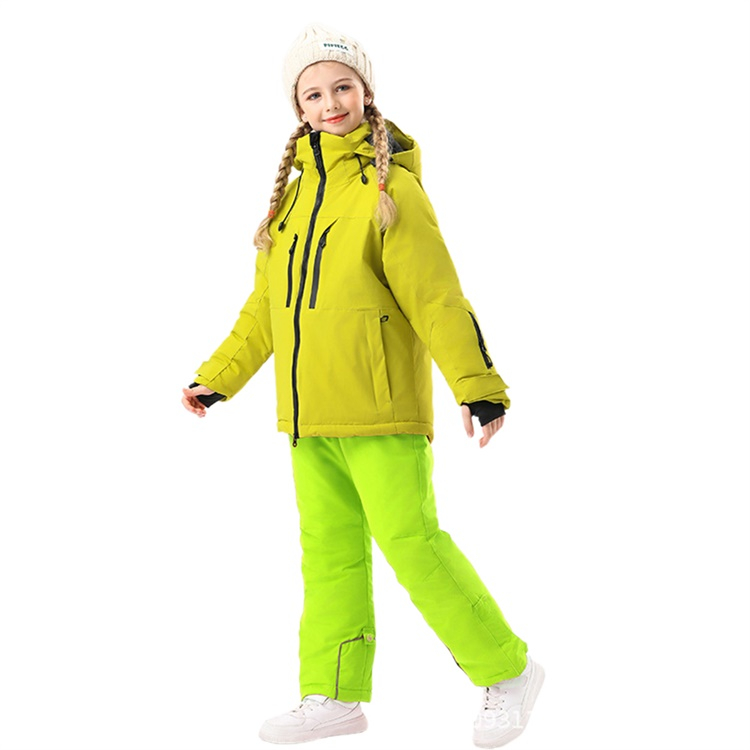 スキーウェア 上下セット 子供 キッズ メンズ レディース 男の子