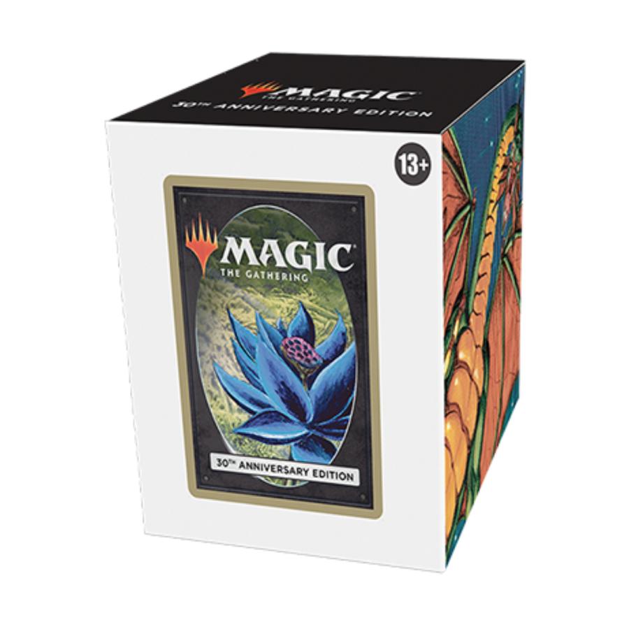 突発性３０代出品　マジック・ザ・ギャザリング Magic: The Gathering（マジック：ザ・ギャザリング） 30周年 MTG