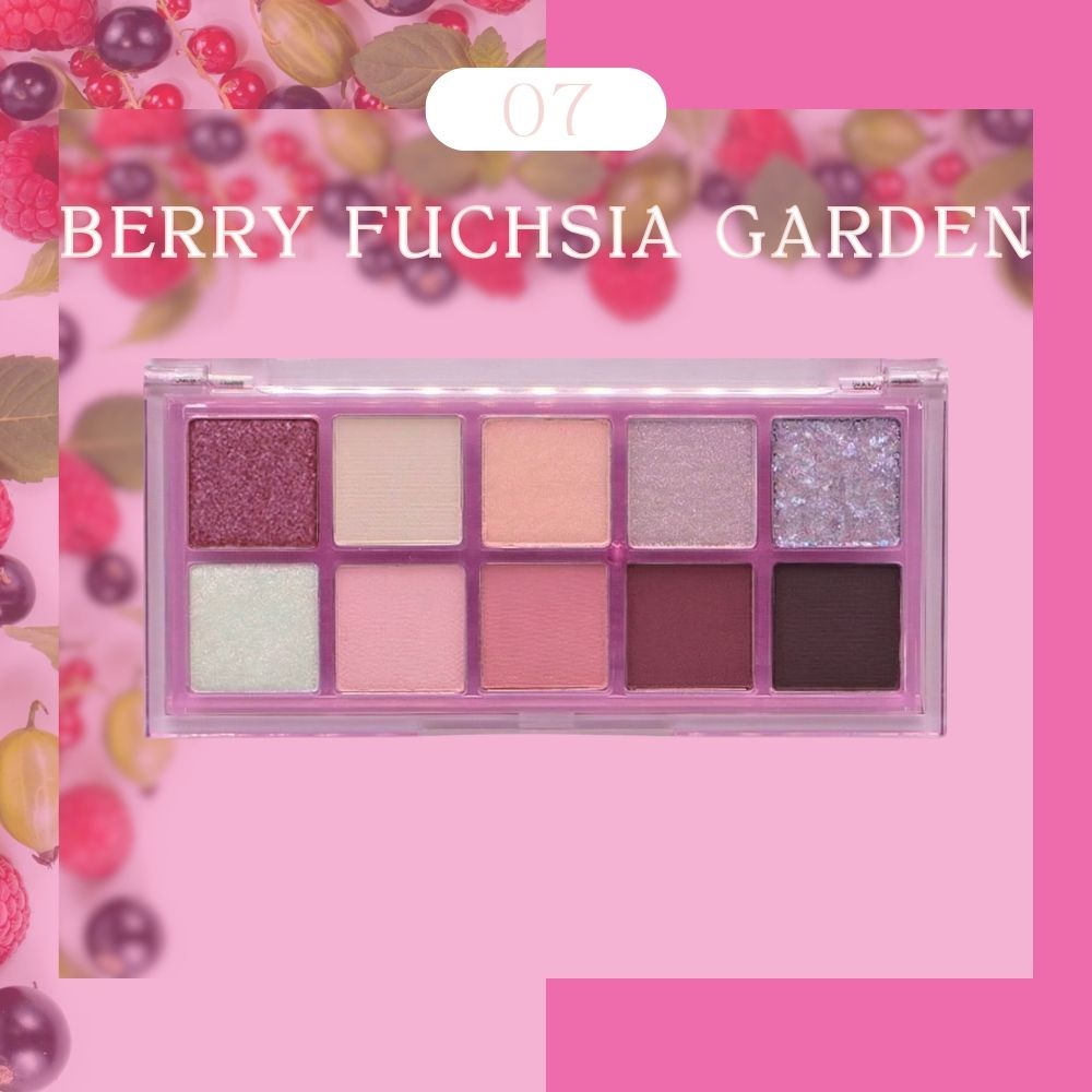 rom＆nd 【並行輸入品】ロムアンド アイシャドウ ベターザンパレット