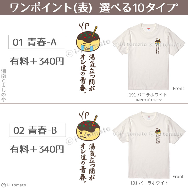 ワンポイント 01 02