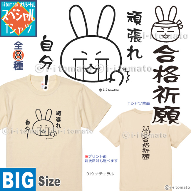 Tシャツ商品画像