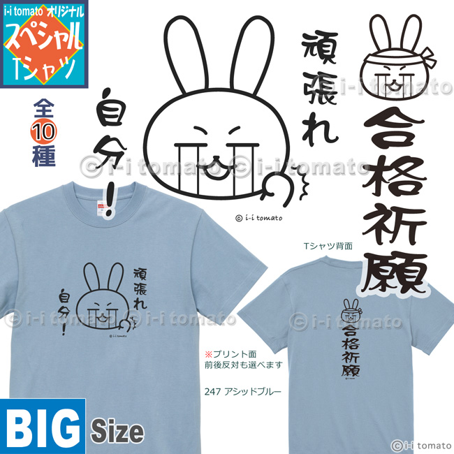 Tシャツ商品画像