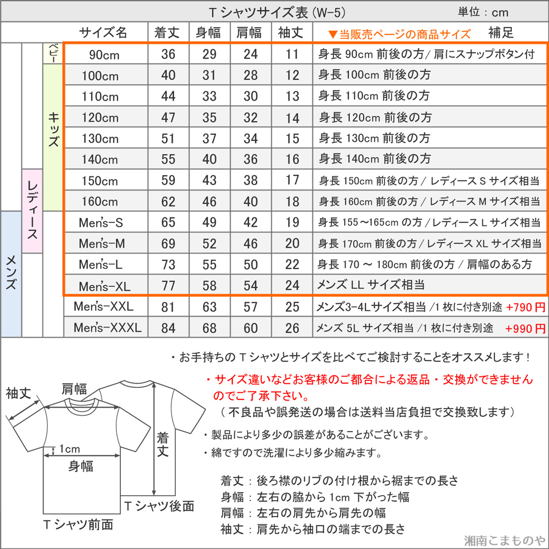 たい焼きTシャツ・カラーB   大きいサイズXXL・XXXL  タイ焼き占いしちゃうよ  頭から？  しっぽから?  食べ方で性格がわかる  ペア  プレゼント ギフト たい焼きTシャツ・カラーB 子供ー大人XL 選べる15カラー タイ