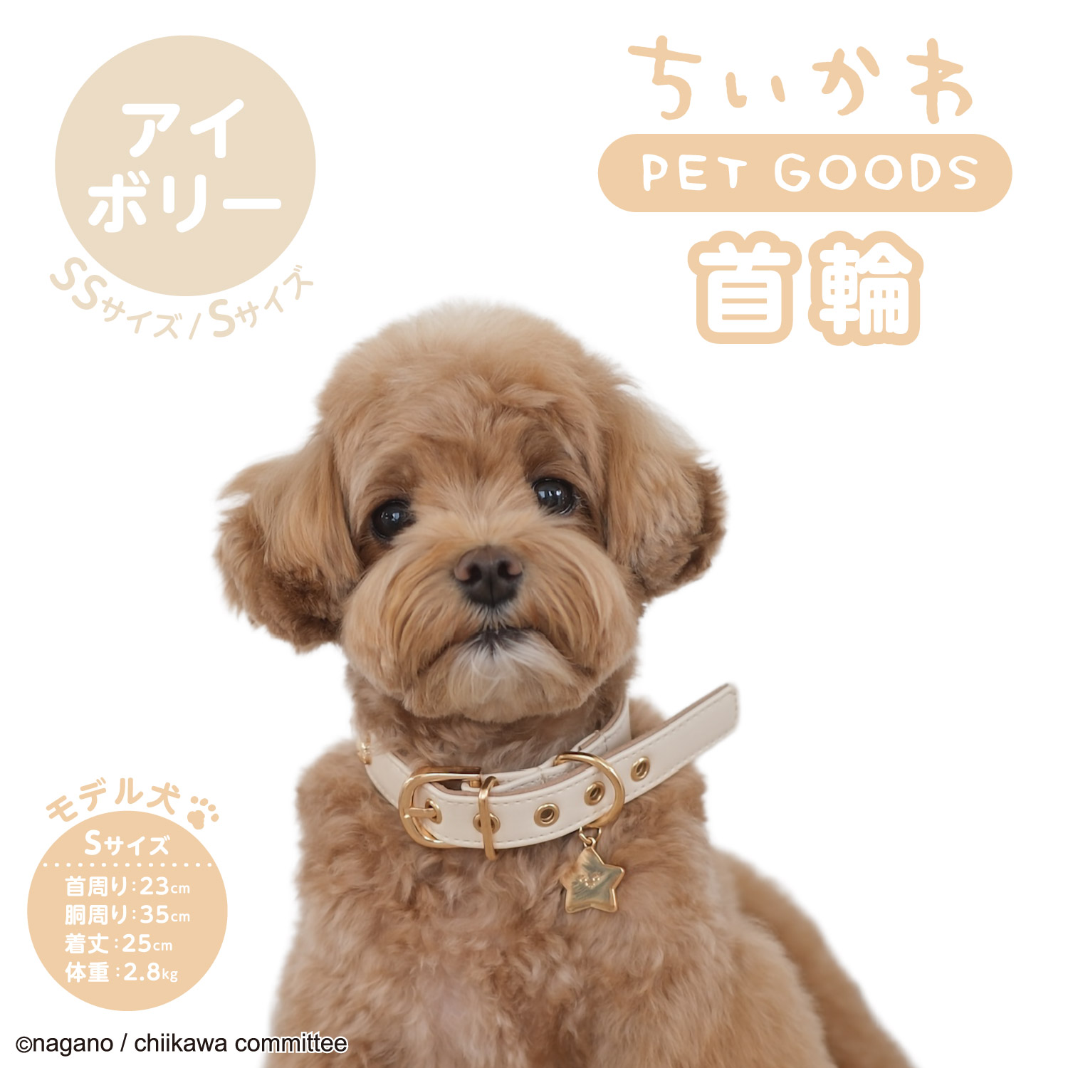 くり　レトロポップ　わんちゃん　ベージュ くり様専用 レトロポップ わんちゃん ベージュ 【公式通販】