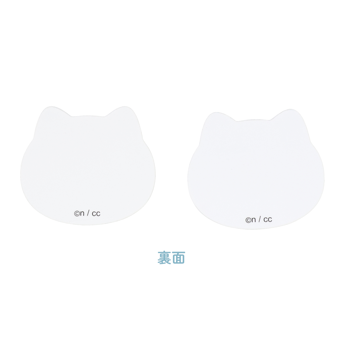 SHOBIDO ちいかわ ネイルケアシリーズ ダイカットネイルシャイナー