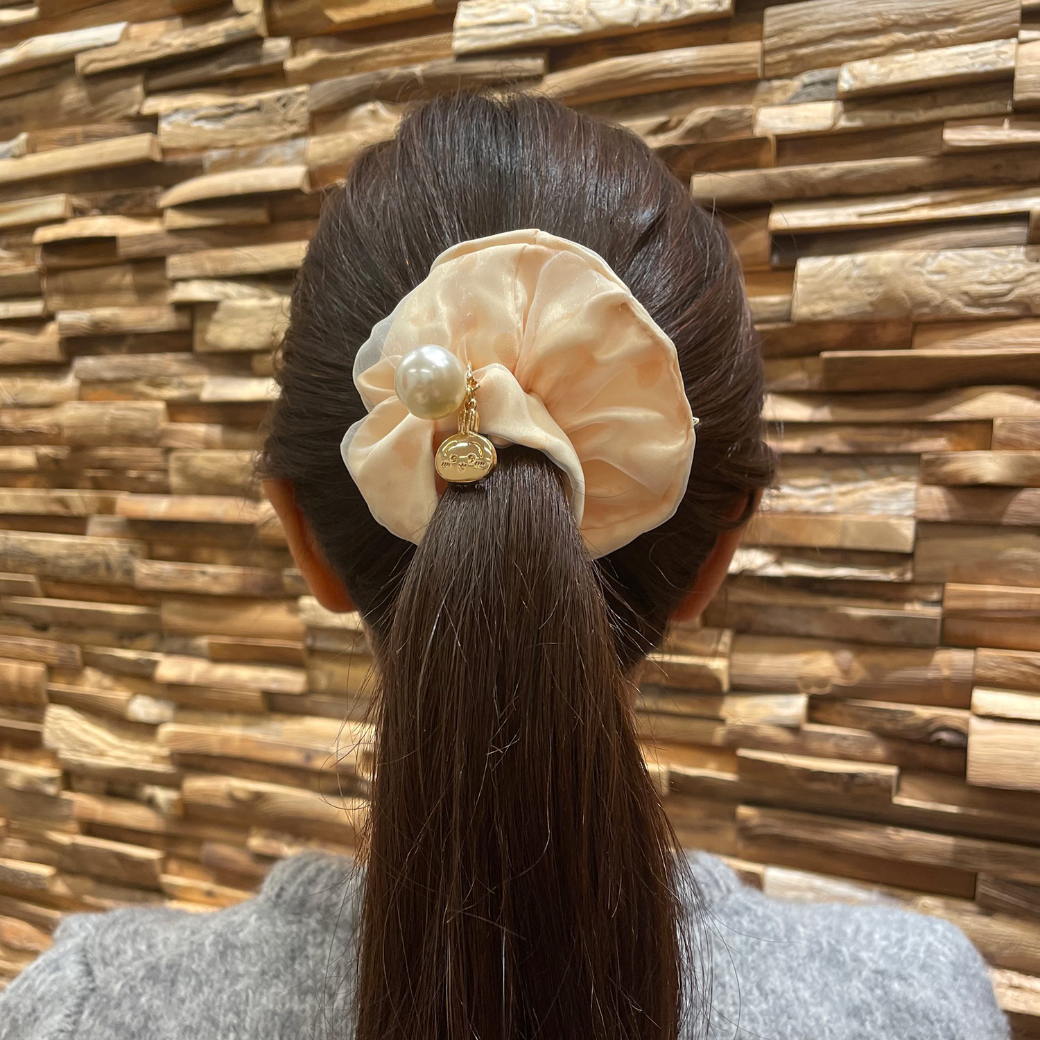ちいかわ パールヘアアクセサリーセット ＜ うさぎ ＞ CW34952