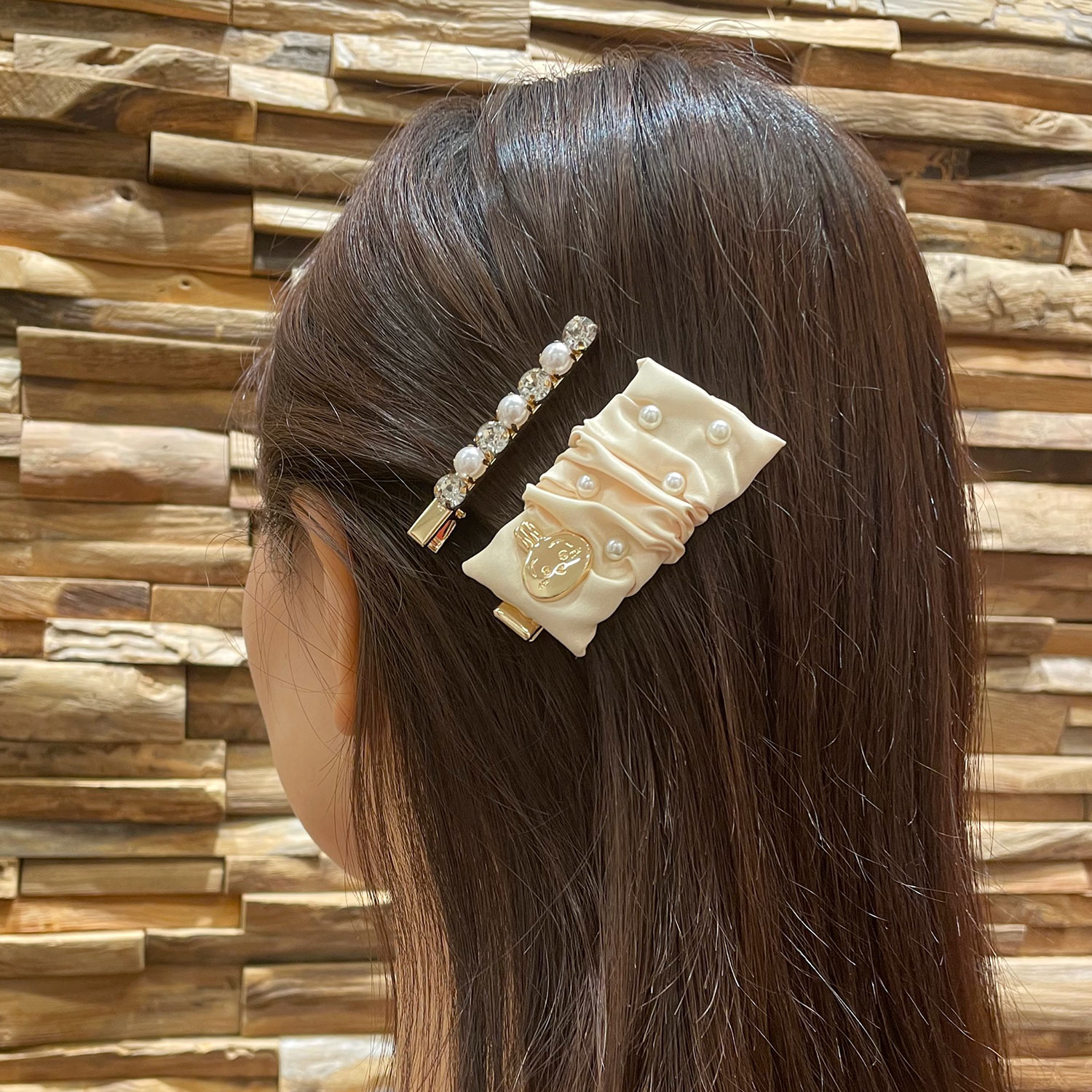 ちいかわ パールヘアアクセサリーセット ＜ うさぎ ＞ CW34952