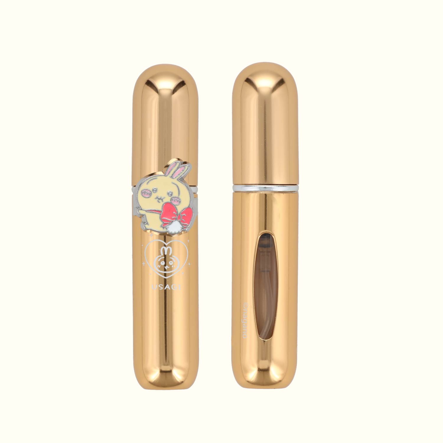 SHOBIDO ちいかわ アトマイザー ＜ ハチワレ ＞ 香水 アトマイザー 5ml