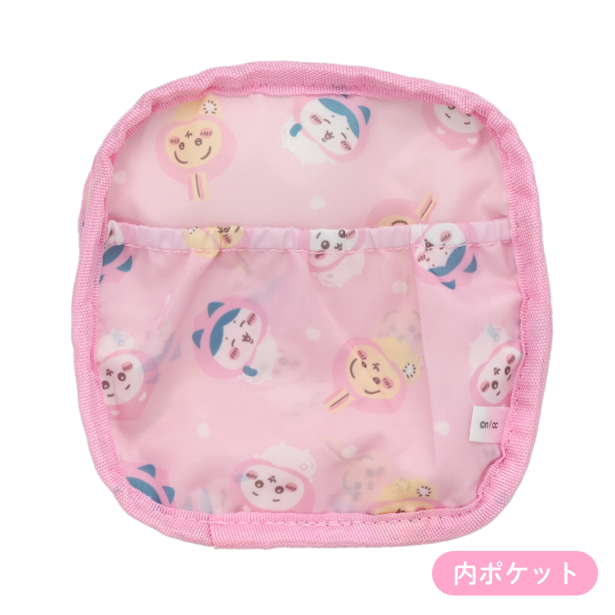 SHOBIDO SHOBIDOオリジナルデザイン ちいかわ ピーチシリーズ