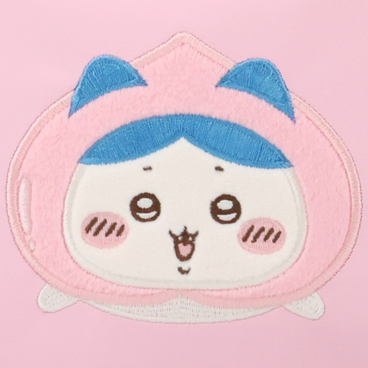 SHOBIDO SHOBIDOオリジナルデザイン ちいかわ ピーチシリーズ スクエア