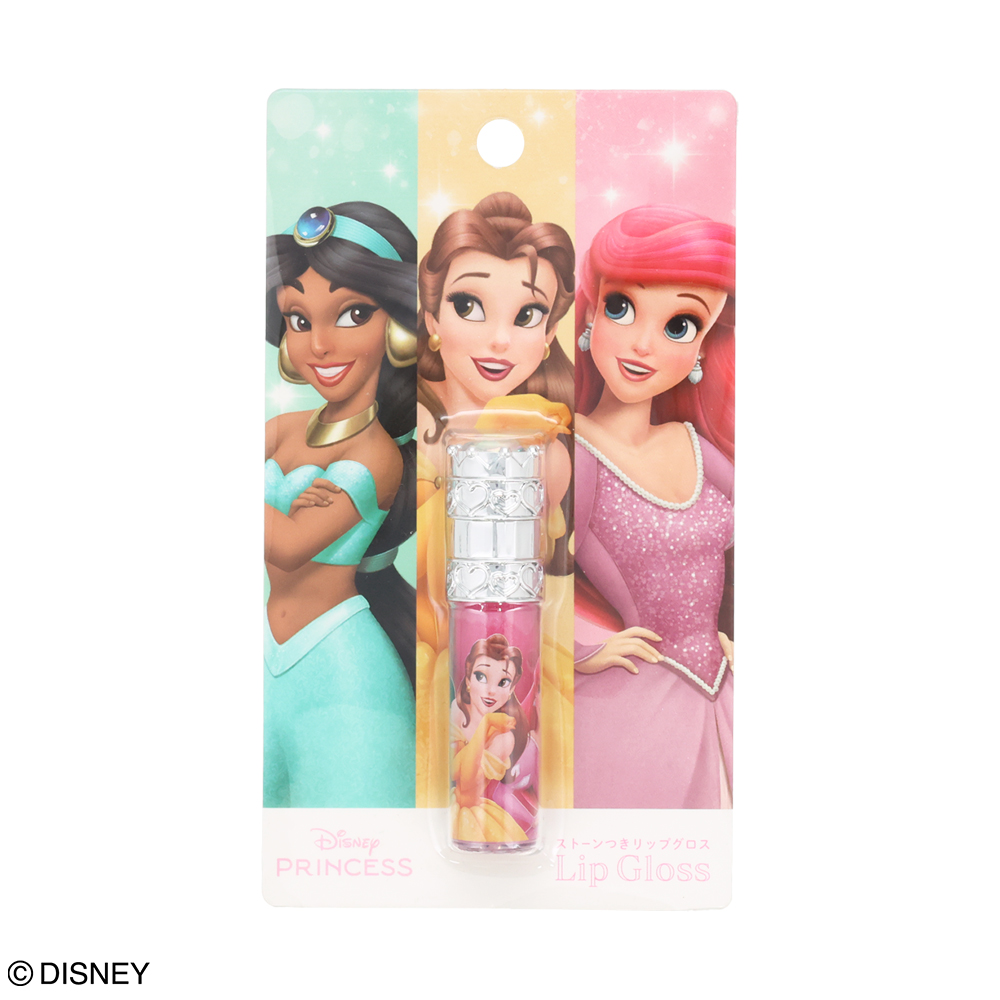 jihae　ディズニープリンセス リップなど jihae ディズニープリンセス リップなど jihae ディズニープリンセス