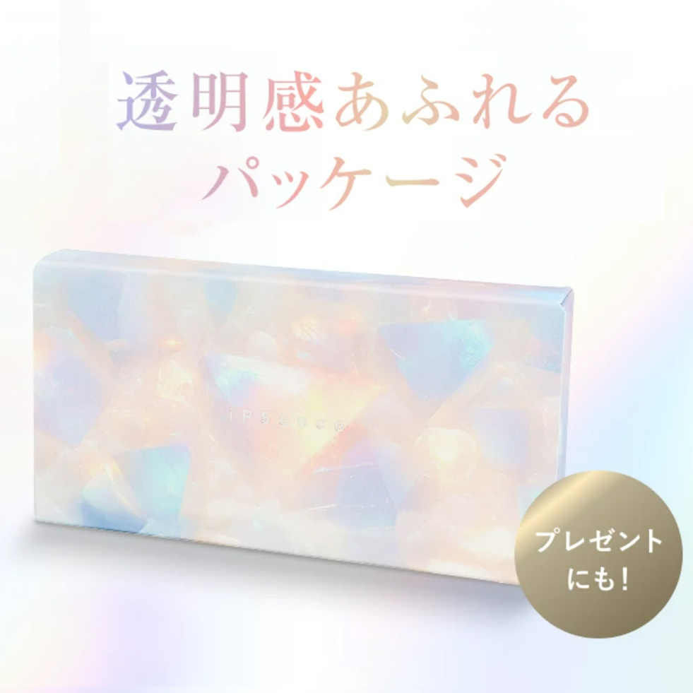 ＼MAQUIA ONLINEで紹介／【初回限定50％OFFクーポン】イプセンス iPSence ラッシュブースター まつ毛美容液 IPS配合 まつ毛ケア 日本製 素沈着成分無し IL68683 | SHOBIDO | 14