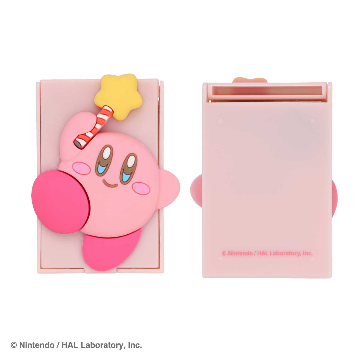 SHOBIDO 星のカービィ ミニメイクブラシセット ＜ カービィ ＞ KI32198