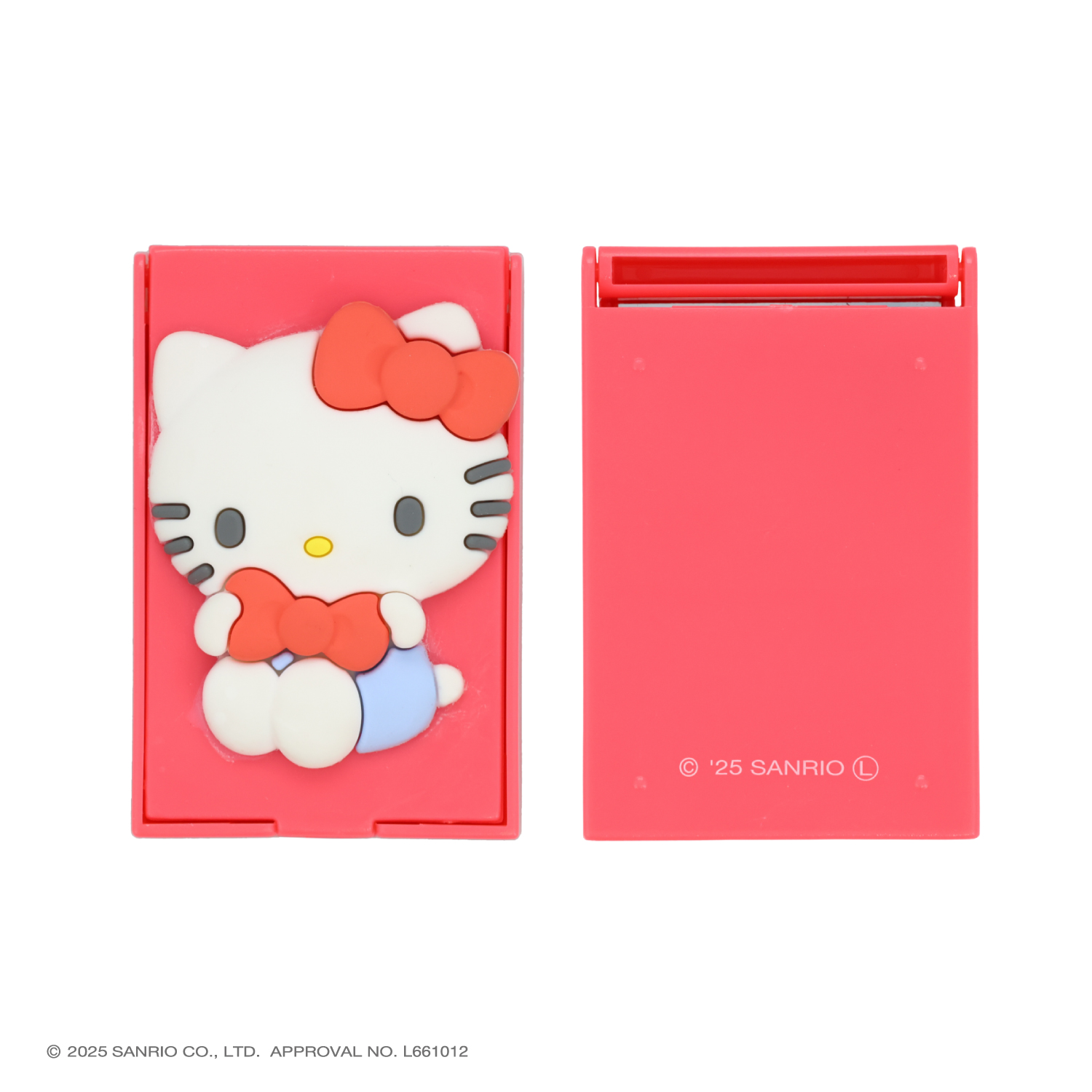 SHOBIDO サンリオキャラクターズ ミニメイクブラシセット ＜ ハロー