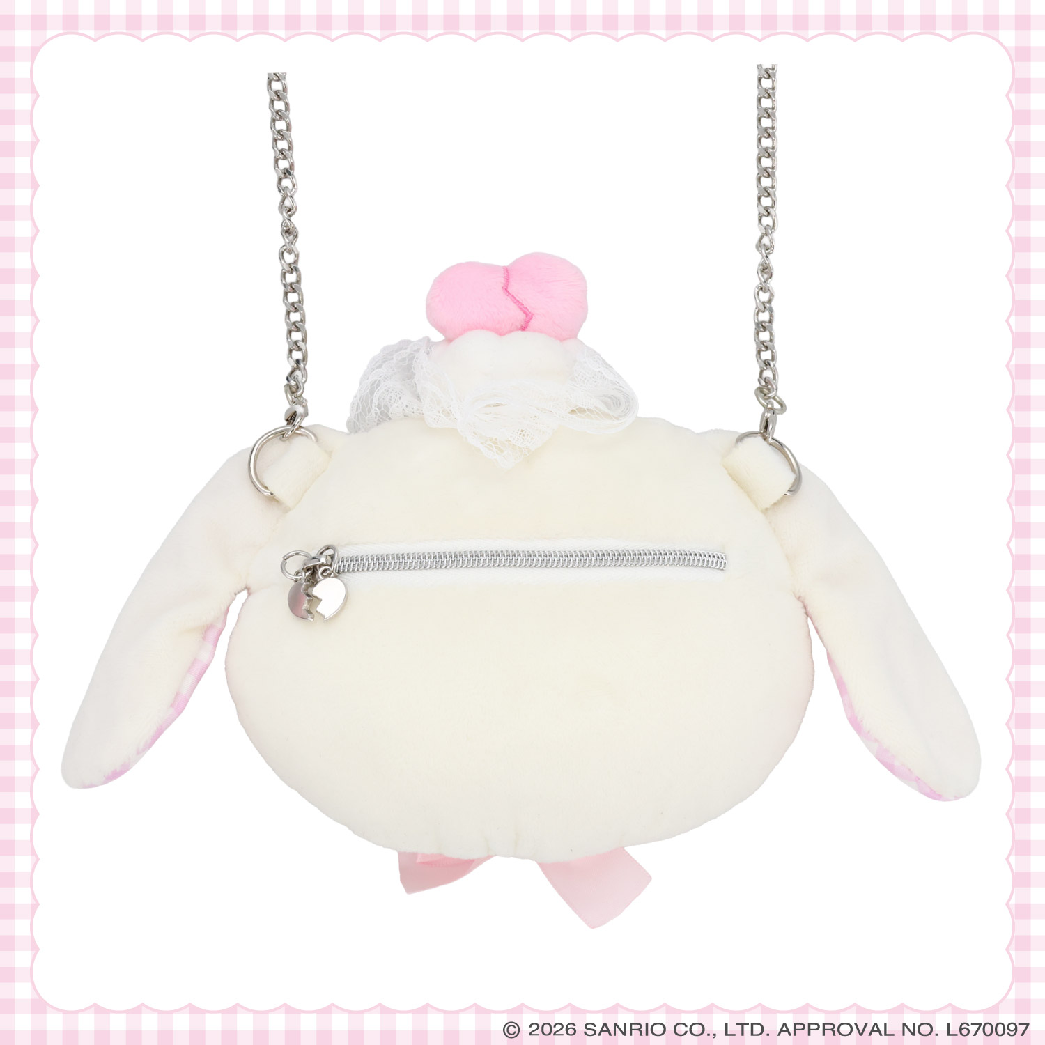 SHOBIDO サンリオキャラクターズ DREAMY SWEETS GHOST HOUSEシリーズ