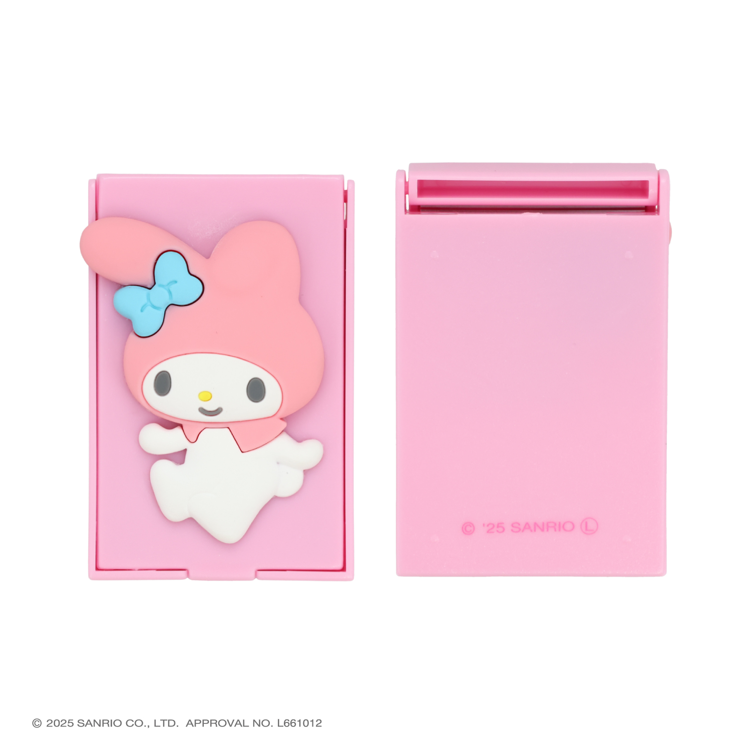 SHOBIDO サンリオキャラクターズ ミニメイクブラシセット ＜ マイ