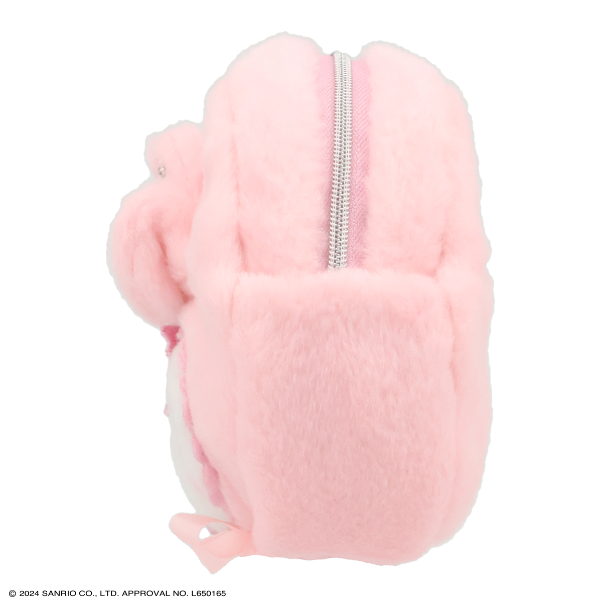 SHOBIDO マイメロディ＆クロミ ツインアイドルシリーズ ダイカット