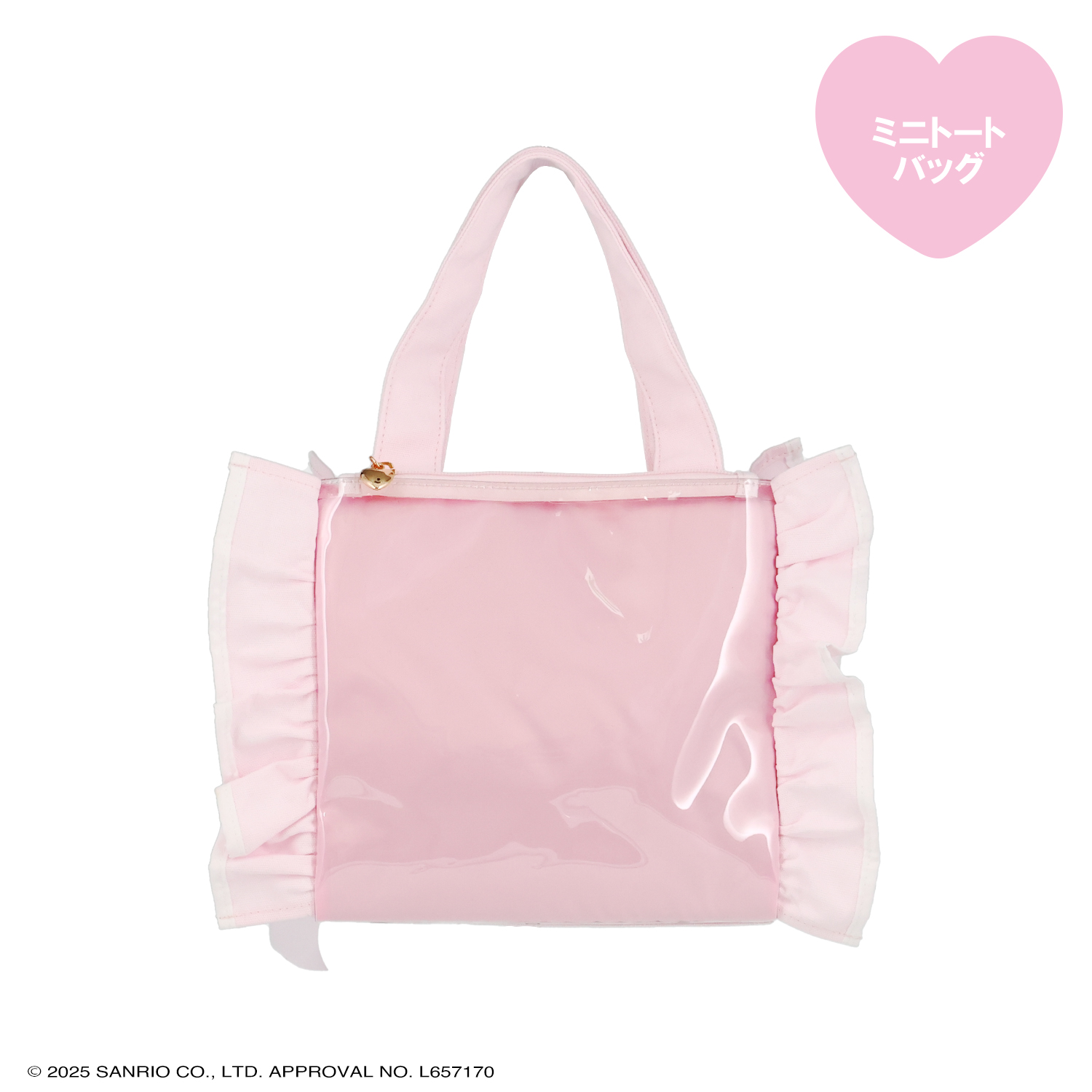 MIMI⭐︎夏 SALEtoca/oddsシェルバック2025 2025 CASUAL BAG COLLECTION – TOCCA OFFICIAL SITE