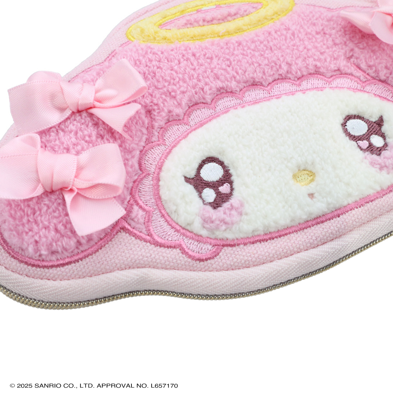 SHOBIDO サンリオ マイメロディ＆クロミ てんしとあくまシリーズ
