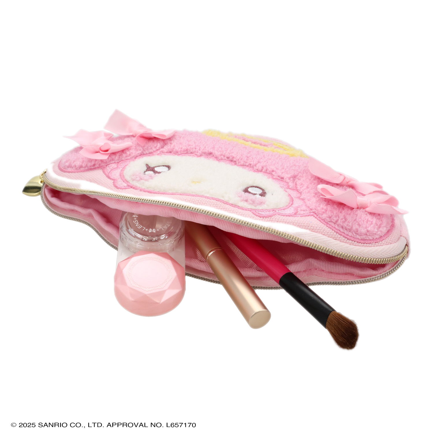 SHOBIDO サンリオ マイメロディ＆クロミ てんしとあくまシリーズ