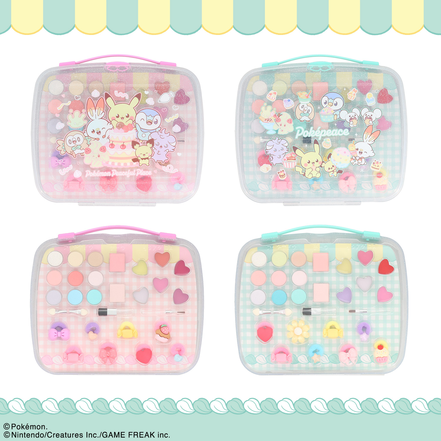 ［新品］ コスメ 20点セット Qoo10] FLOWER KNOWS 【2026年新作初公開 公式正規品】al