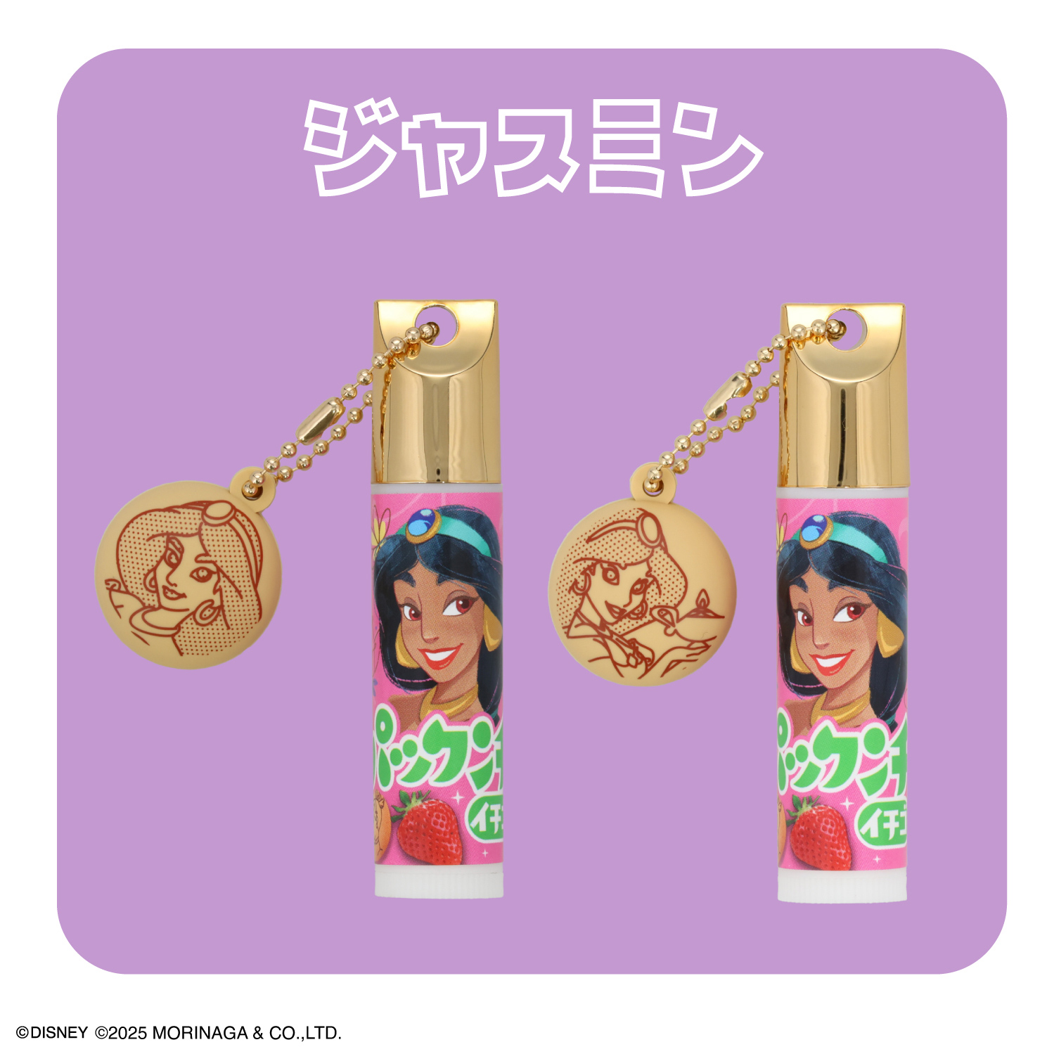 SHOBIDO 【ケース商品】【全14種セット】 ディズニープリンセス 森永 