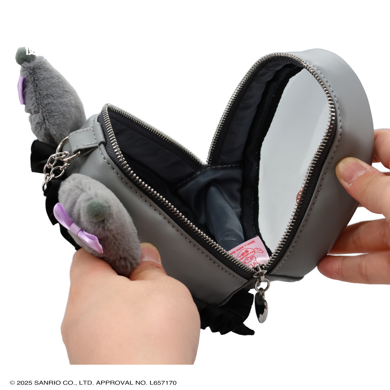 SHOBIDO サンリオ マイメロディ＆クロミ てんしとあくまシリーズ