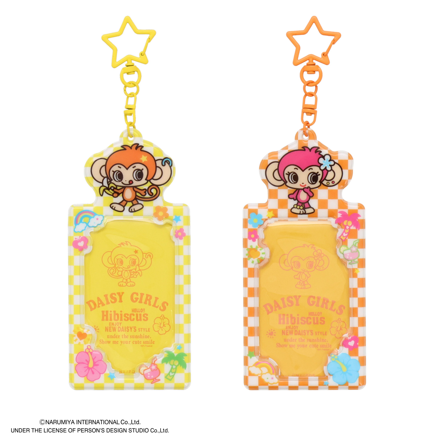 デイジーラヴァーズ　ルッキー　タンクトップ L（160）美品 デイジーラヴァーズ ルッキー タンクトップ L（160）美品ア