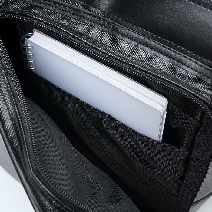 極美品 BROMPTONブロンプトン ダレスバッグ 2way 日本製 英国調 極美品