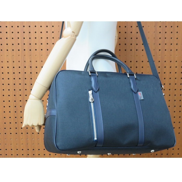 ボストンバッグ 日本製 豊岡製 旅行バッグ ビートテックス 大容量 本革