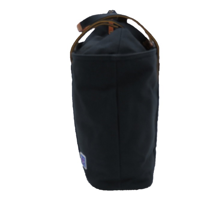 トートバッグ 豊岡製 日本製 木綿屋五三郎 本革 帆布 レザー 抗菌 消臭