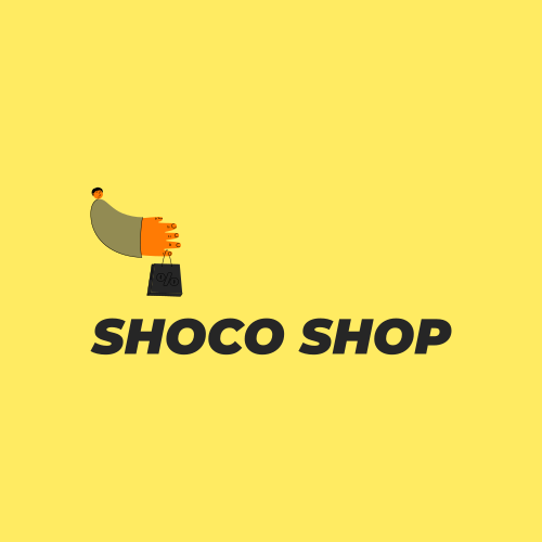 shoco shop ヘッダー画像