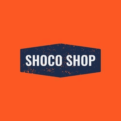 shoco shop ロゴ