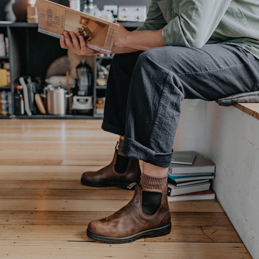 BLUNDSTONE（ブランドストーン） Blundstone CLASSICS クラシックス