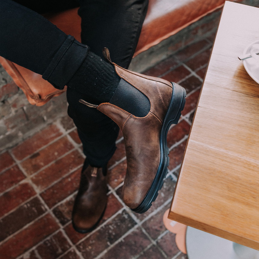 BLUNDSTONE（ブランドストーン） Blundstone CLASSICS クラシックス