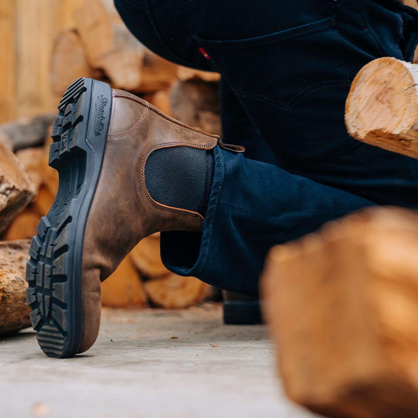 BLUNDSTONE（ブランドストーン） Blundstone CLASSICS クラシックス