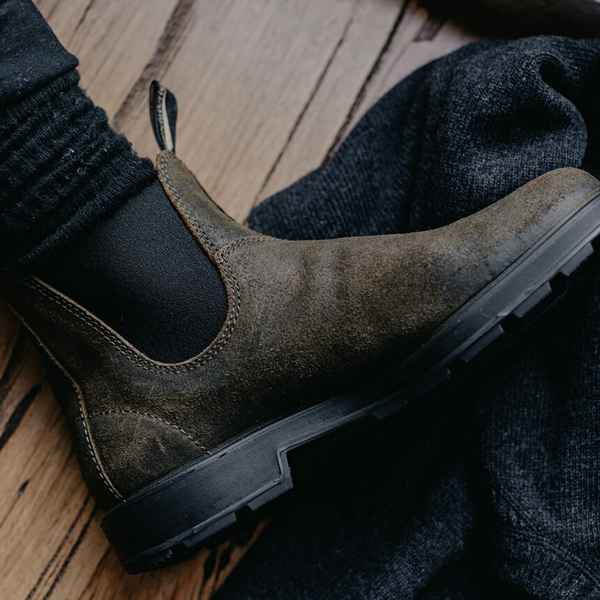 BLUNDSTONE（ブランドストーン） Blundstone ORIGINALS オリジナルス