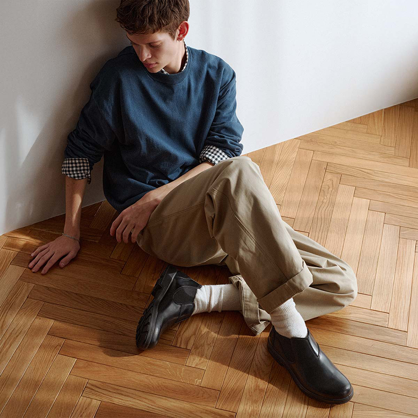 BLUNDSTONE（ブランドストーン） Blundstone ORIGINALS LOW CUT