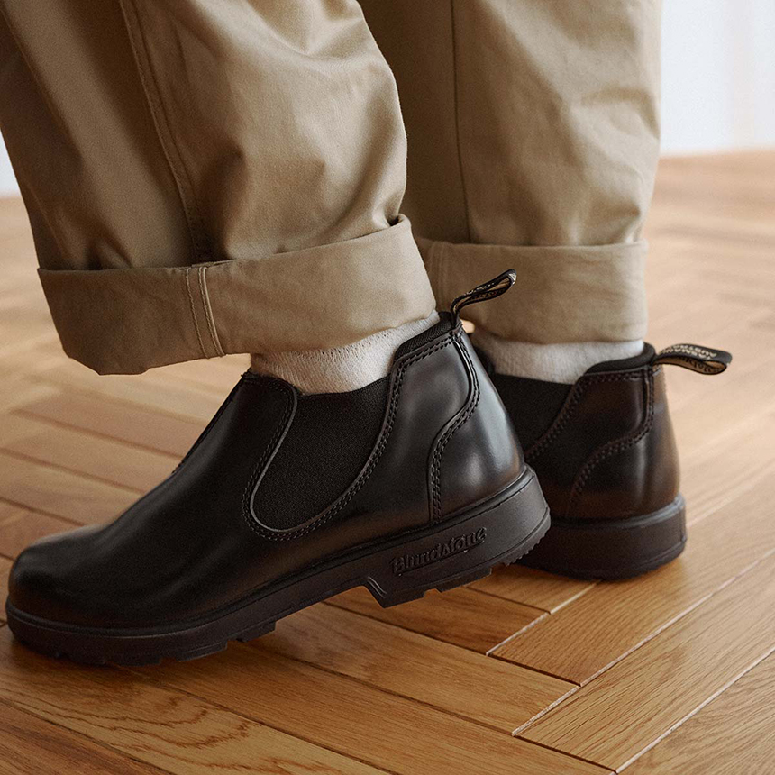 BLUNDSTONE（ブランドストーン） Blundstone ORIGINALS LOW CUT