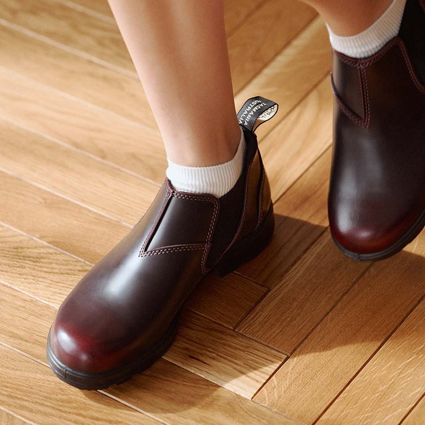 BLUNDSTONE（ブランドストーン） Blundstone ORIGINALS LOW CUT