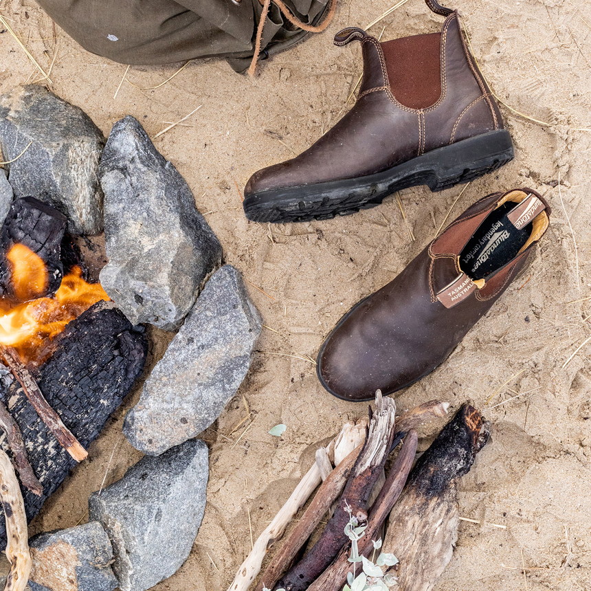 BLUNDSTONE（ブランドストーン） Blundstone CLASSICS クラシックス