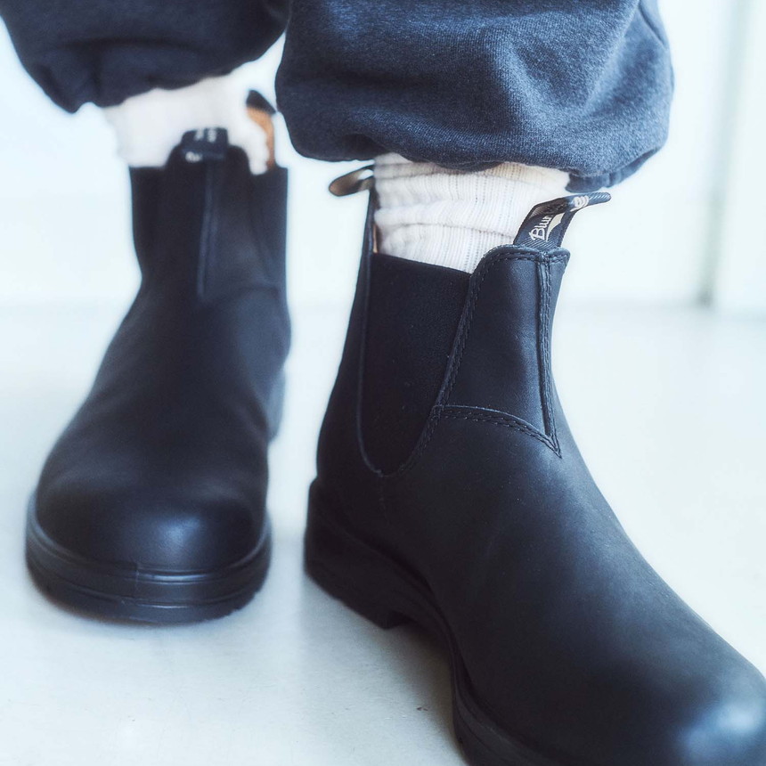 BLUNDSTONE（ブランドストーン） Blundstone CLASSICS クラシックス