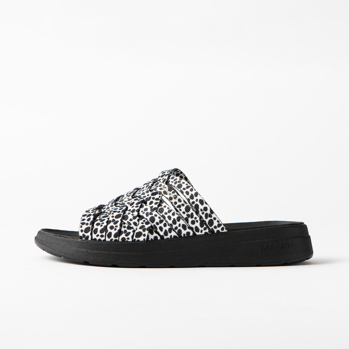 MALIBU SANDALS（マリブサンダルズ） ZUMA NYLON ズマ ベージュ マルチカラー ビーチサンダル : SHOE LIFE ...