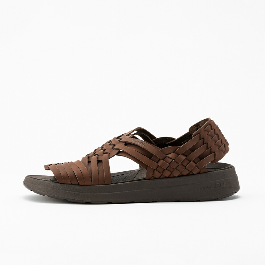 MALIBU SANDALS マリブサンダルズ CANYON ARTIFICIAL LETHER